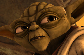 pWhatever Star Wars Rebels is, substantially concerned Yoda will be./p