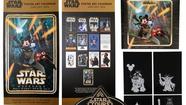 Pictures: Merchandise during Disney's Star Wars Weekends