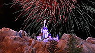 Pictures of a new Fantasyland during Walt Disney World Magic Kingdom
