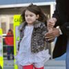 Suri Cruise