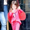 Suri Cruise