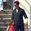 Tom Cruise, Suri Cruise