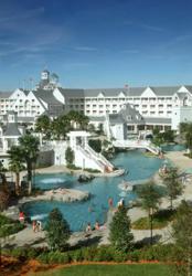 Disney World Vacation Packages