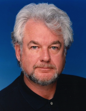 Michael Healy
