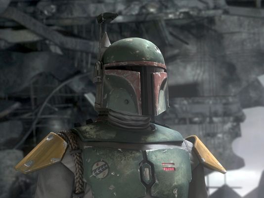 boba fett