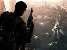 Star Wars 1313