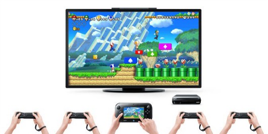 Wii U goes handson in 6 summer vacation hotspots around a US