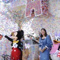 Disney's Art of Animation Resort Opens Doors with Suite Ceremony