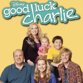 Good Luck Charlie Cancelled Disney Channel