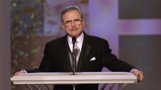 William Daniels