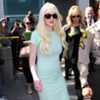 Lindsay Lohan 