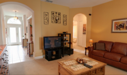 Vacation Home in Orlando Florida