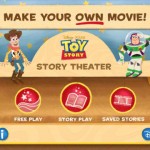 Toy Story- Story Theater for iPad 1