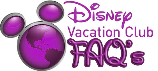 Disney FAQ