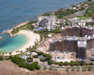 Disney Aulani Vacation Club Villas