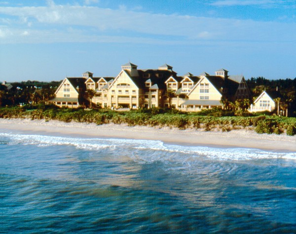 Disney s Vero Beach Resort Has All Types Of Attractions