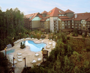 disney wilderness lodge