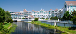 Disney beach club villas